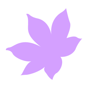 ニワセギショウの花3