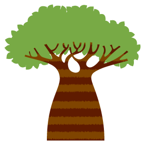 バオバブの木12