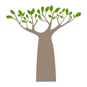 バオバブの木3